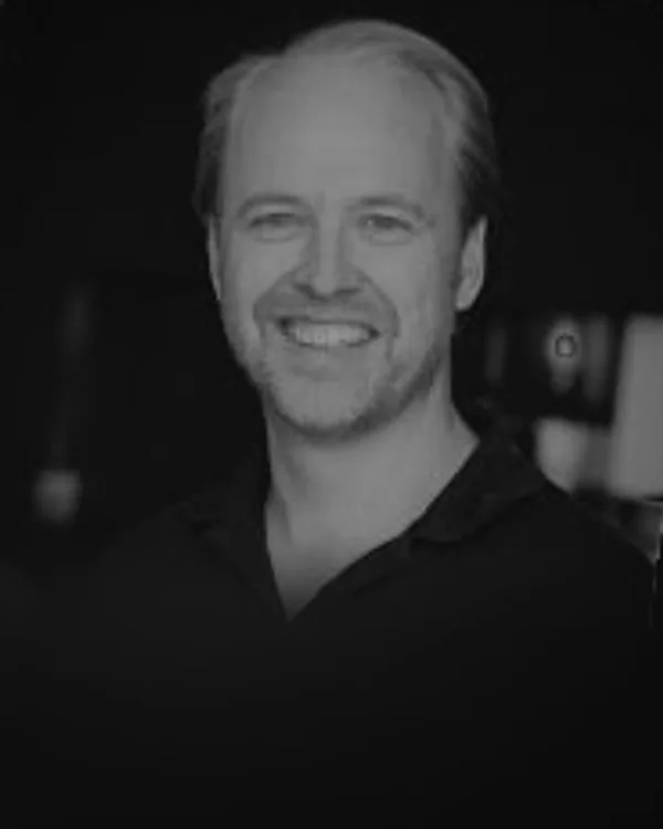 Alexander Sorg